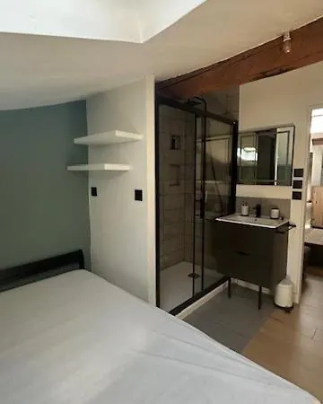 T2 De Charme, Au Coeur De Avec Climatisation * Tolosa